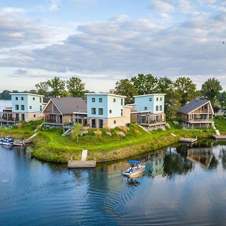 Landal Marina Resort Well Well  Exterior foto