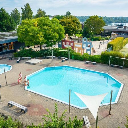 Landal Marina Resort Well Well  Exterior foto